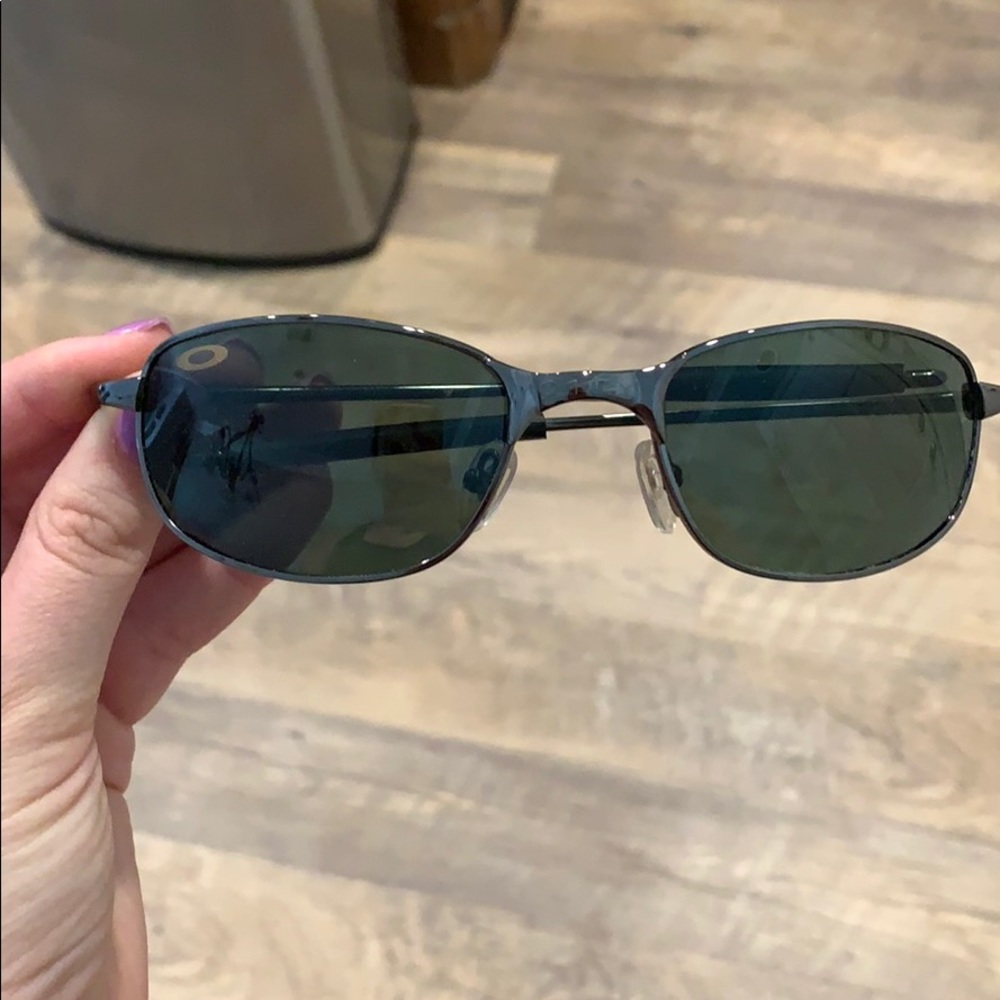 Oakley Men’s Sunglasses
